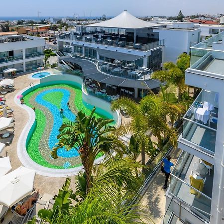 Tasia Maris Oasis Agia Napa Exterior foto