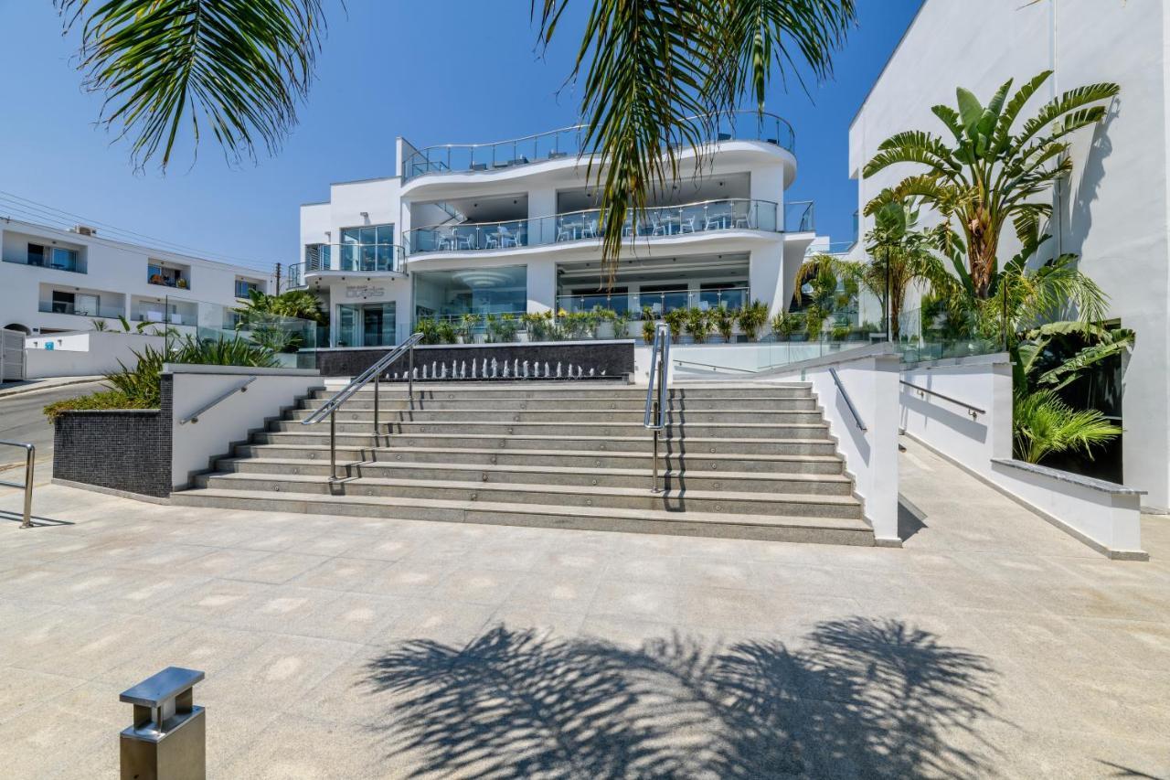 Tasia Maris Oasis Agia Napa Exterior foto