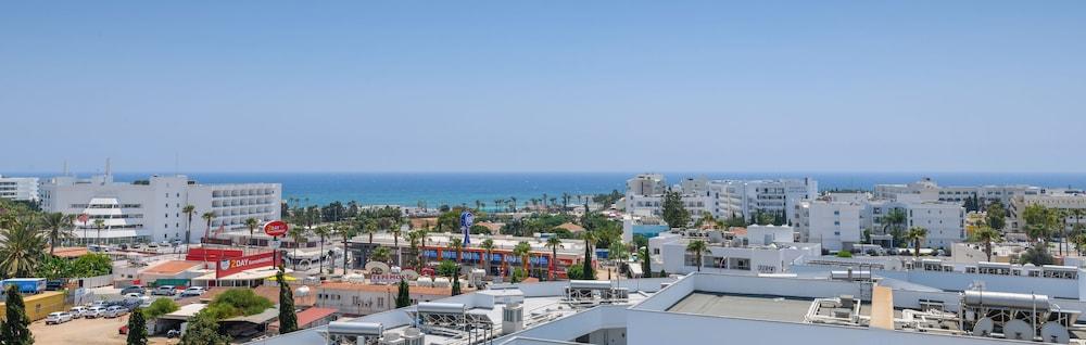 Tasia Maris Oasis Agia Napa Exterior foto