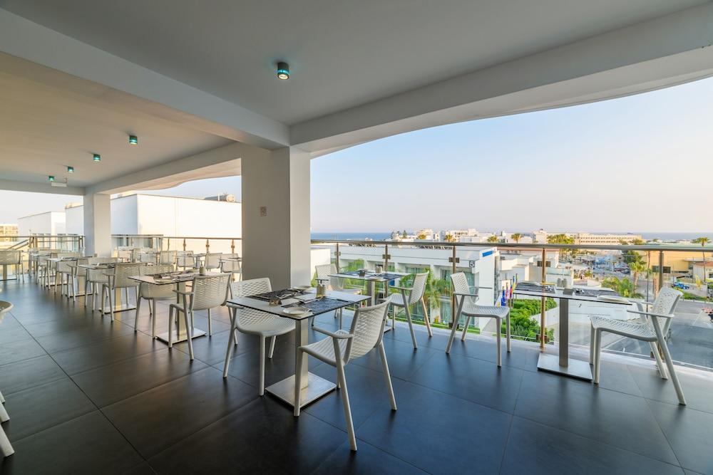 Tasia Maris Oasis Agia Napa Exterior foto