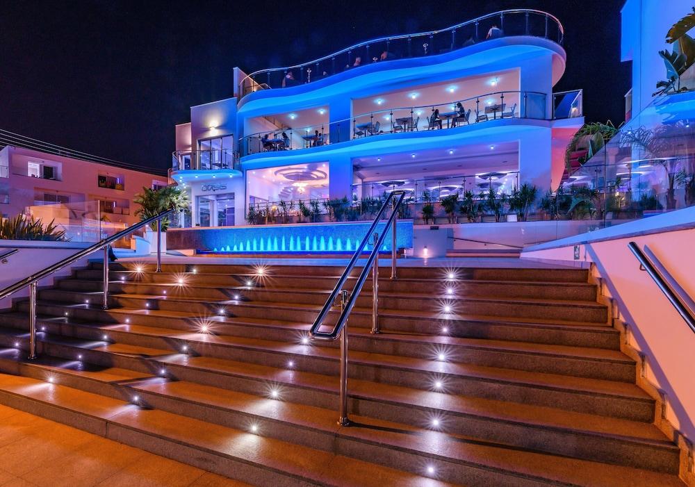 Tasia Maris Oasis Agia Napa Exterior foto