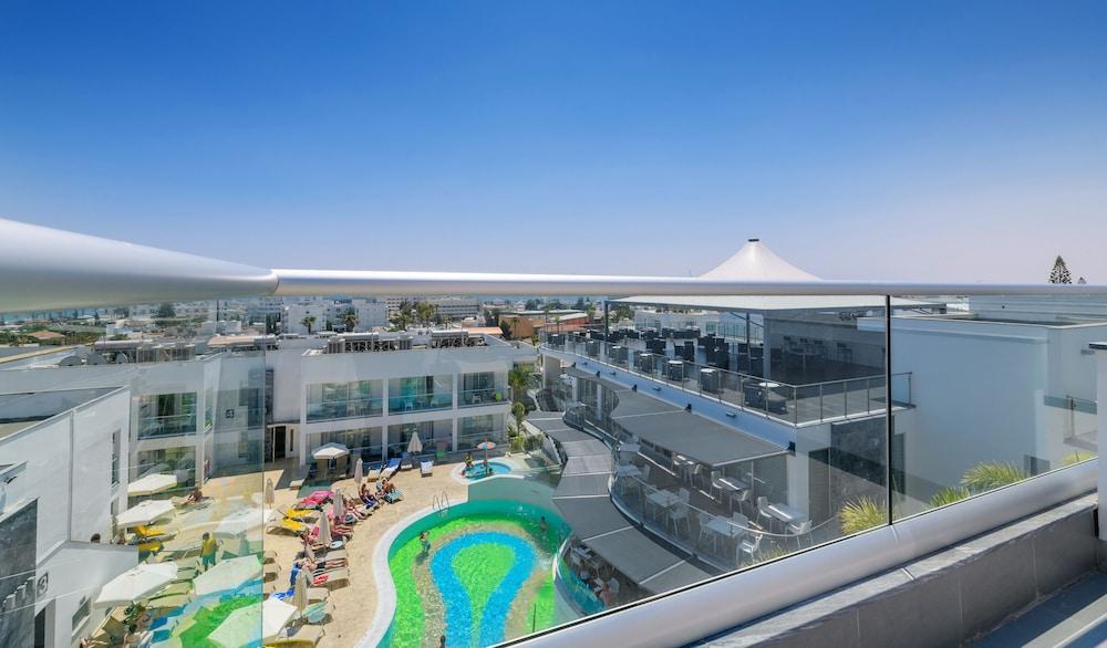 Tasia Maris Oasis Agia Napa Exterior foto