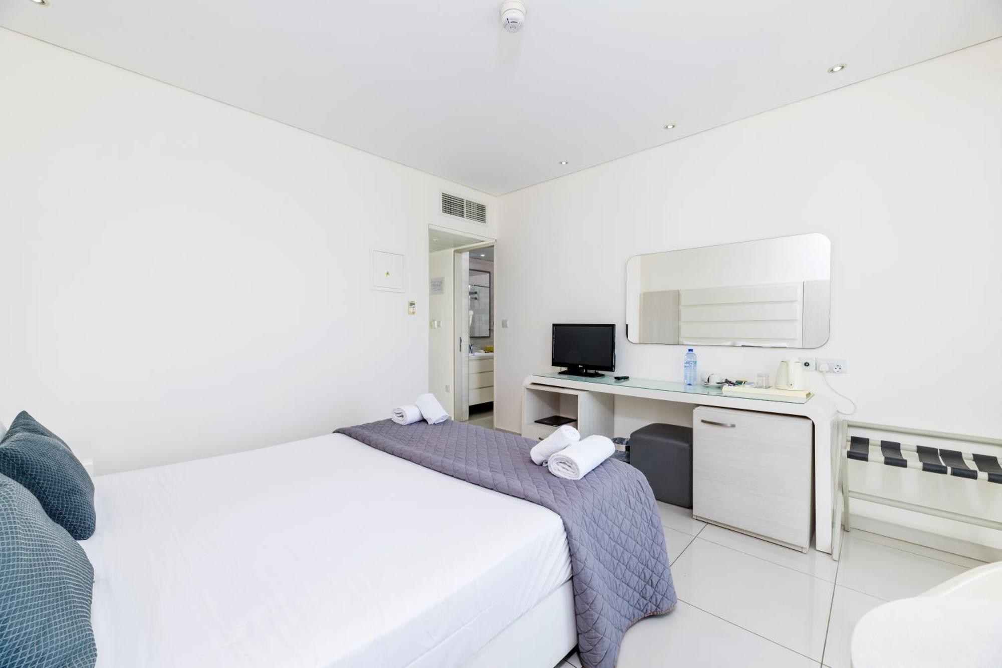 Tasia Maris Oasis Agia Napa Quarto foto