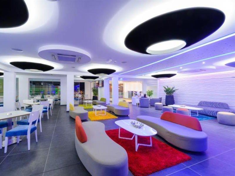 Tasia Maris Oasis Agia Napa Exterior foto