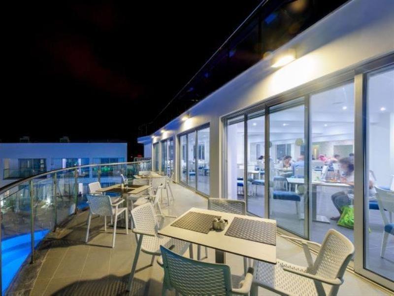Tasia Maris Oasis Agia Napa Exterior foto