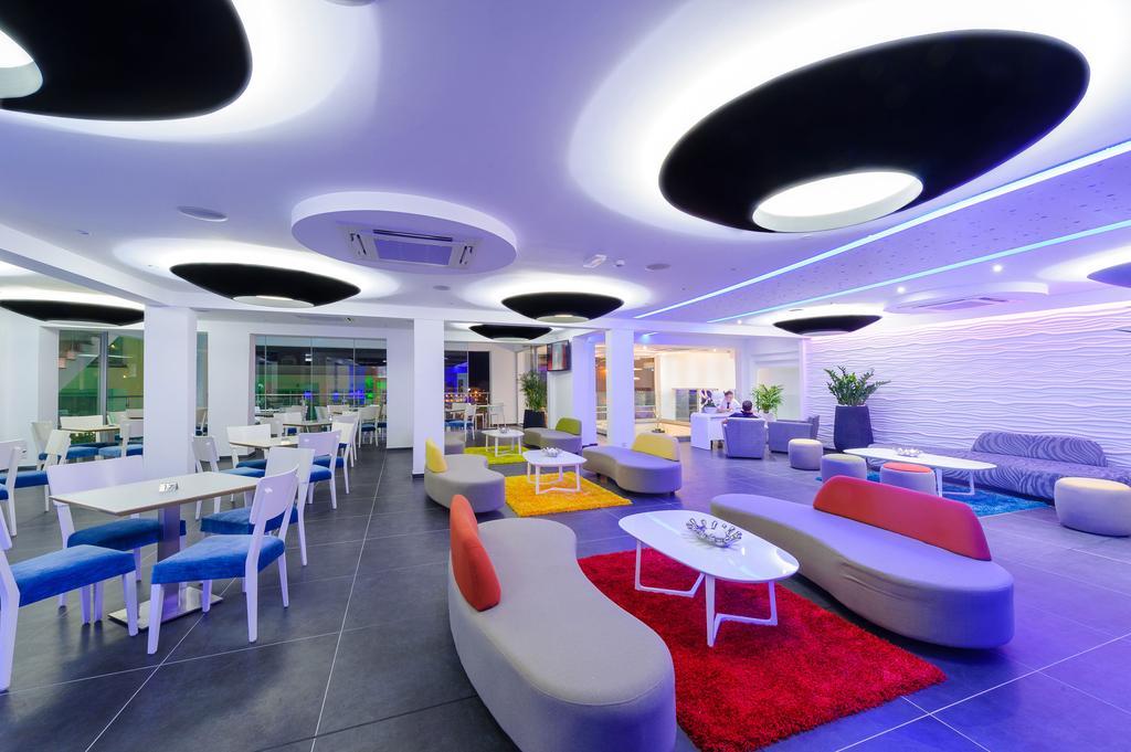 Tasia Maris Oasis Agia Napa Exterior foto
