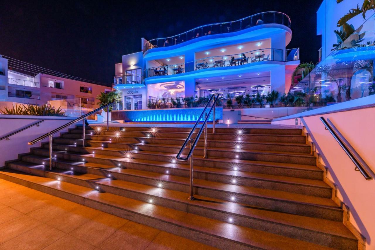 Tasia Maris Oasis Agia Napa Exterior foto